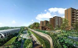 Pasir Ris MRT (D18), Retail #566734131